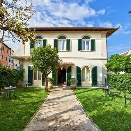 Il Piccolo Verde Affittacamere Terranuova Bracciolini Exterior photo
